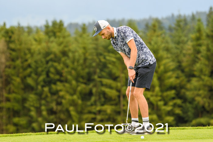 BSV Golfturnier 2021