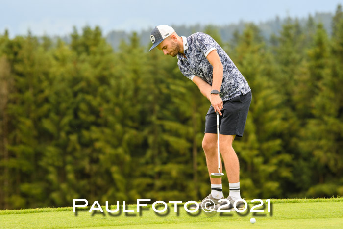 BSV Golfturnier 2021