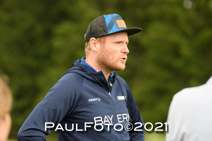 BSV Golfturnier 2021