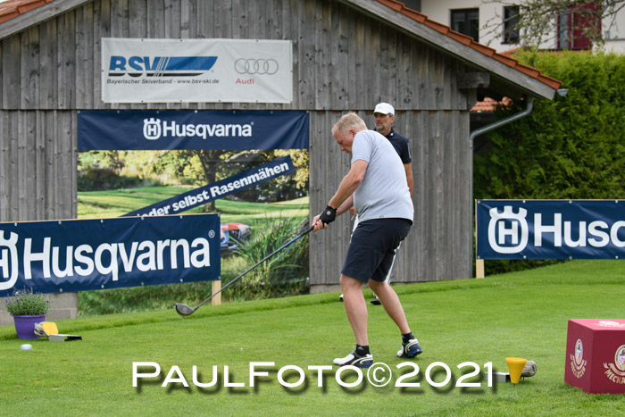 BSV Golfturnier 2021