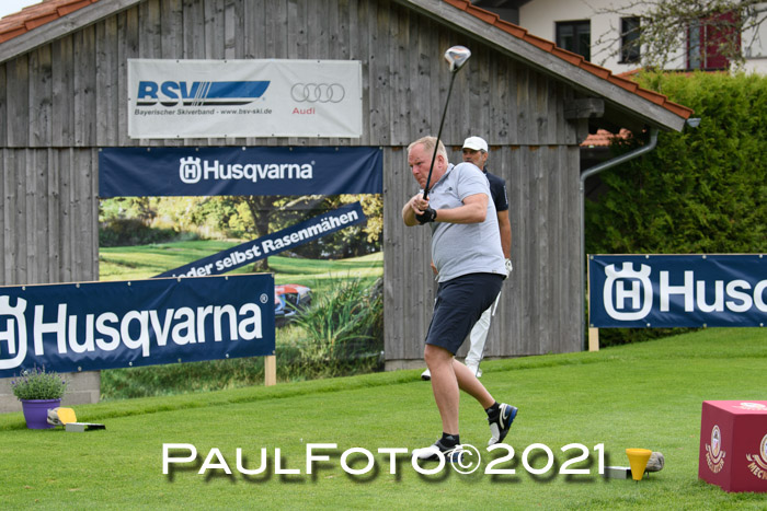 BSV Golfturnier 2021