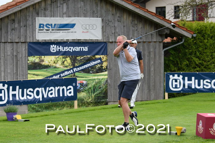 BSV Golfturnier 2021