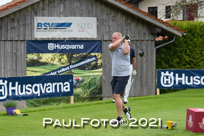 BSV Golfturnier 2021
