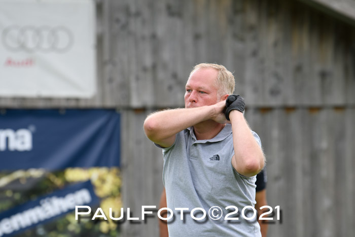 BSV Golfturnier 2021