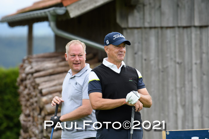 BSV Golfturnier 2021