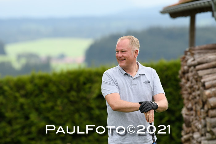 BSV Golfturnier 2021