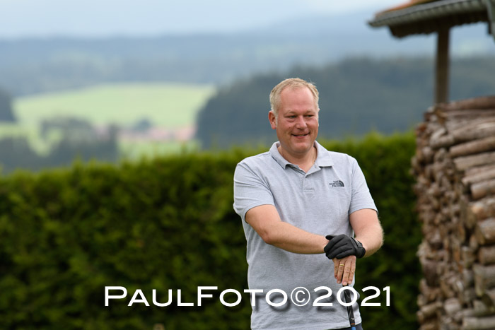 BSV Golfturnier 2021