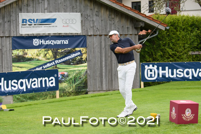 BSV Golfturnier 2021