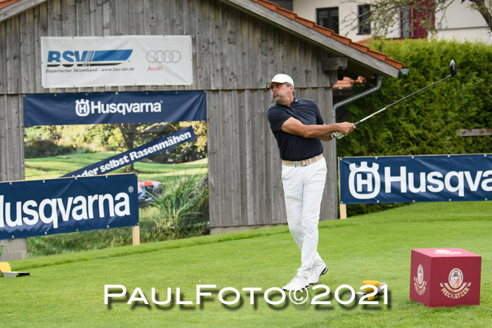 BSV Golfturnier 2021