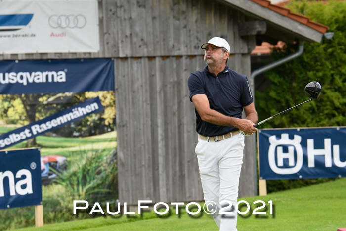 BSV Golfturnier 2021