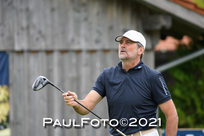 BSV Golfturnier 2021