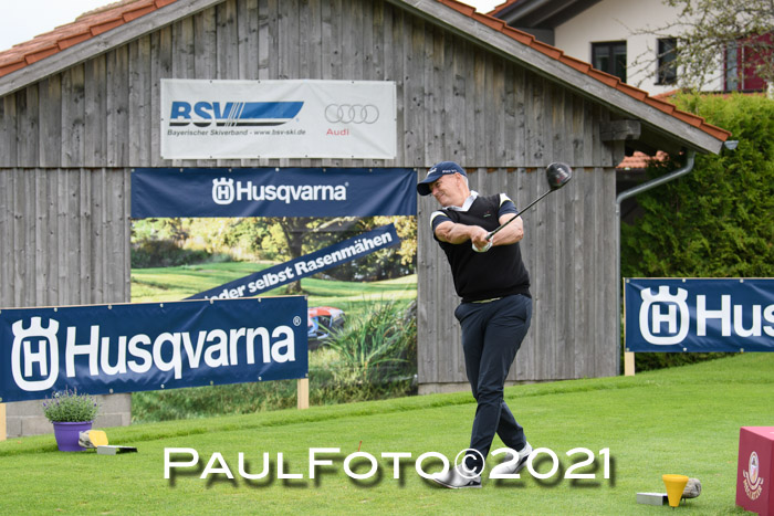 BSV Golfturnier 2021