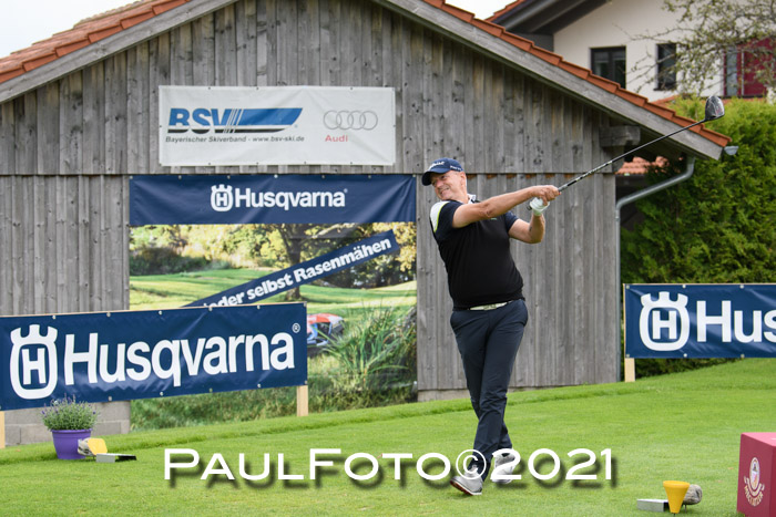 BSV Golfturnier 2021