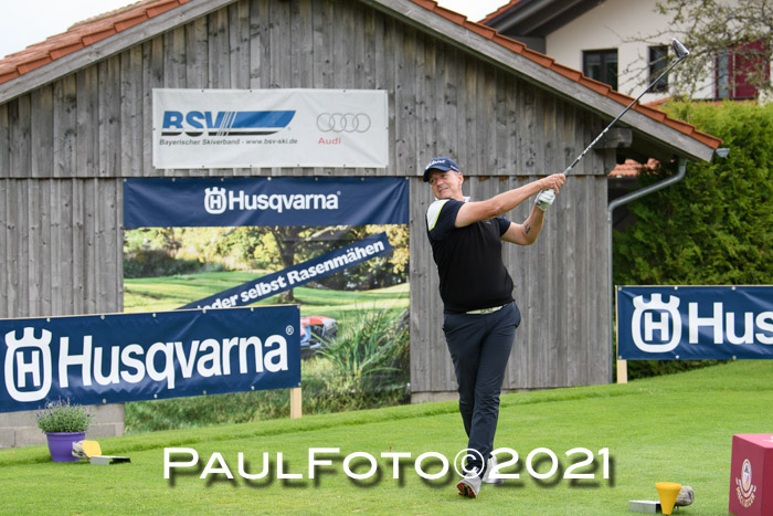 BSV Golfturnier 2021