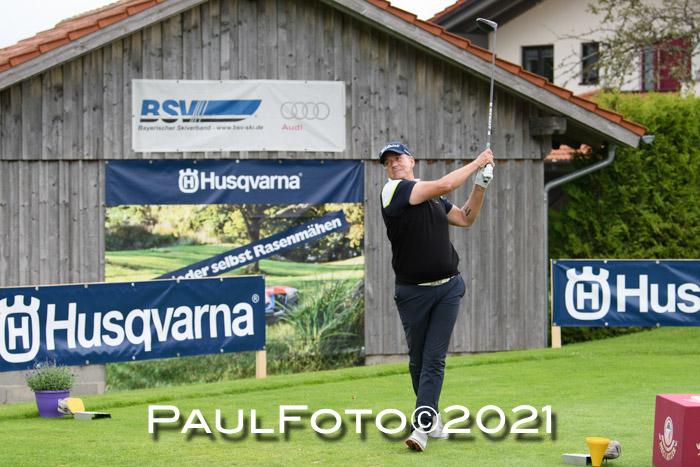 BSV Golfturnier 2021