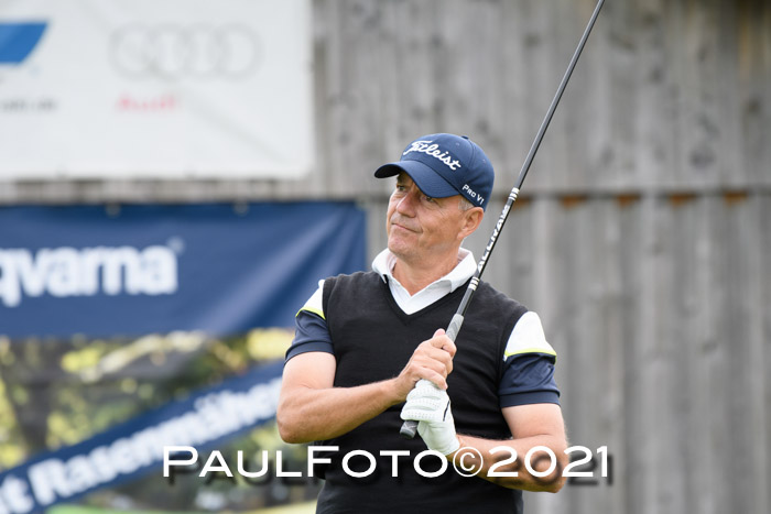 BSV Golfturnier 2021