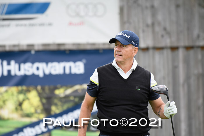 BSV Golfturnier 2021