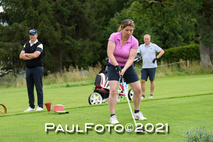 BSV Golfturnier 2021