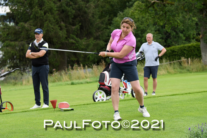 BSV Golfturnier 2021