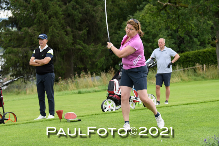 BSV Golfturnier 2021