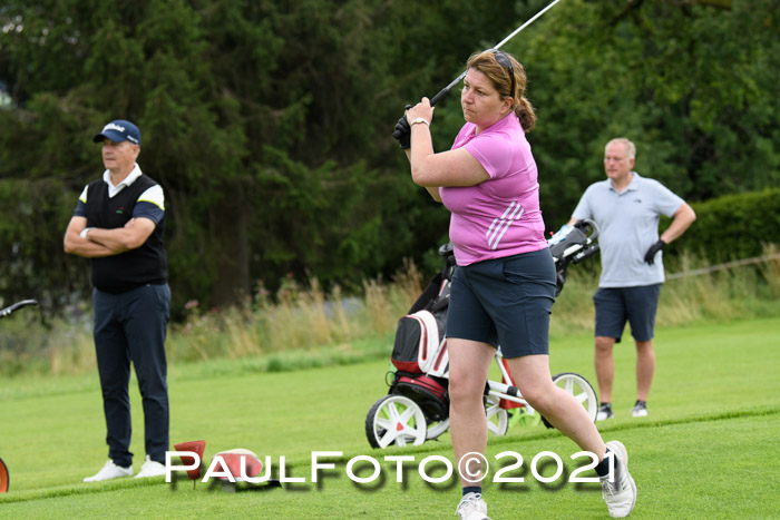 BSV Golfturnier 2021