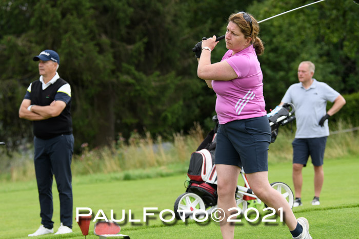 BSV Golfturnier 2021