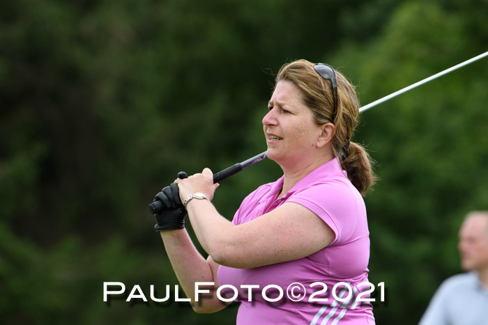 BSV Golfturnier 2021