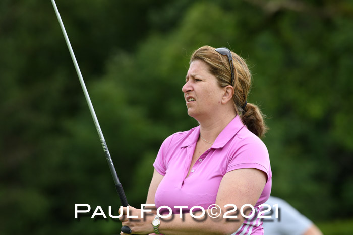 BSV Golfturnier 2021