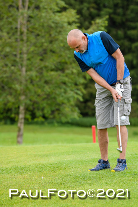 BSV Golfturnier 2021