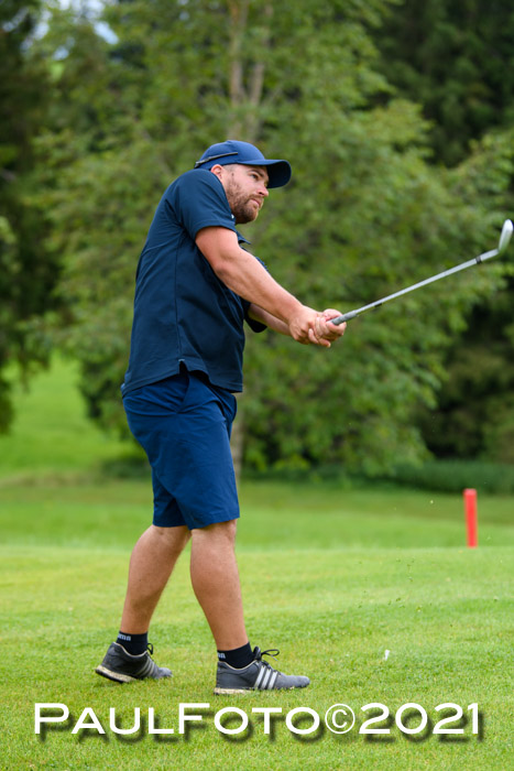 BSV Golfturnier 2021