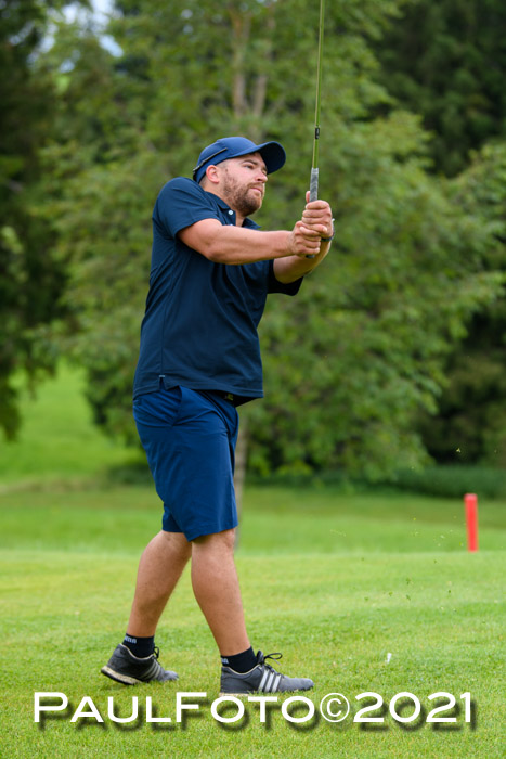 BSV Golfturnier 2021