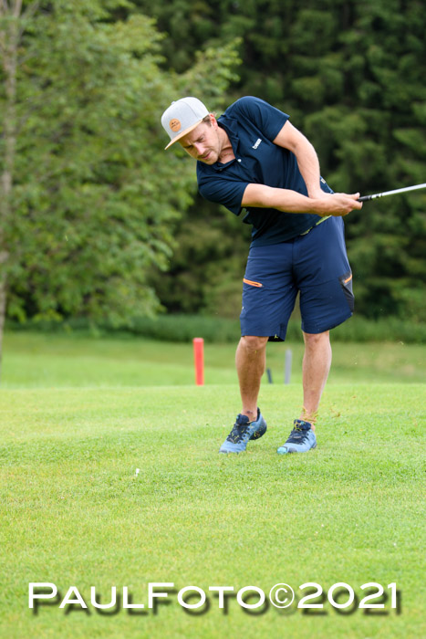 BSV Golfturnier 2021