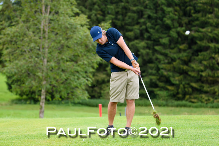 BSV Golfturnier 2021