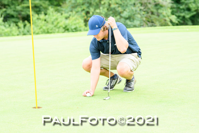 BSV Golfturnier 2021