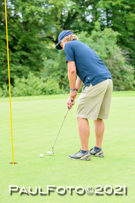 BSV Golfturnier 2021