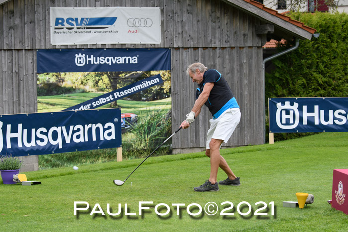 BSV Golfturnier 2021