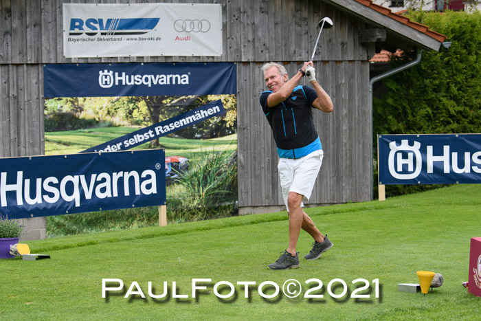 BSV Golfturnier 2021