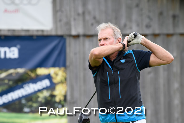 BSV Golfturnier 2021