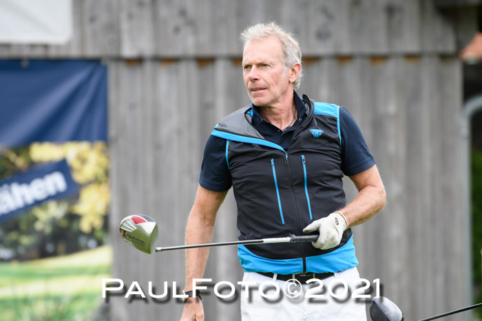 BSV Golfturnier 2021