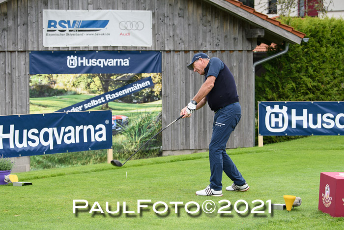 BSV Golfturnier 2021