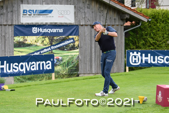 BSV Golfturnier 2021