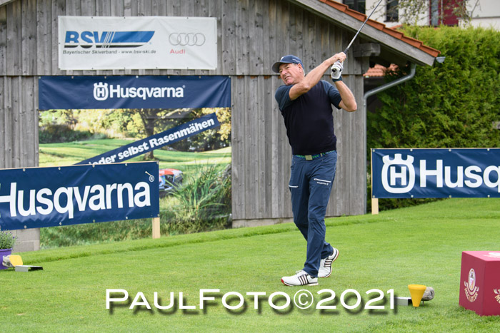 BSV Golfturnier 2021