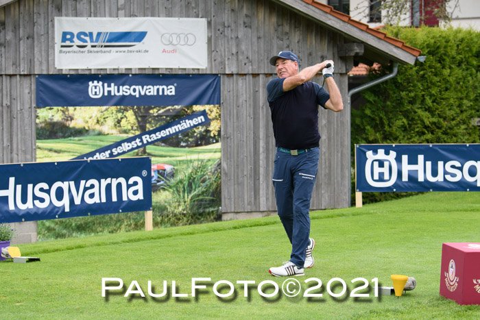 BSV Golfturnier 2021