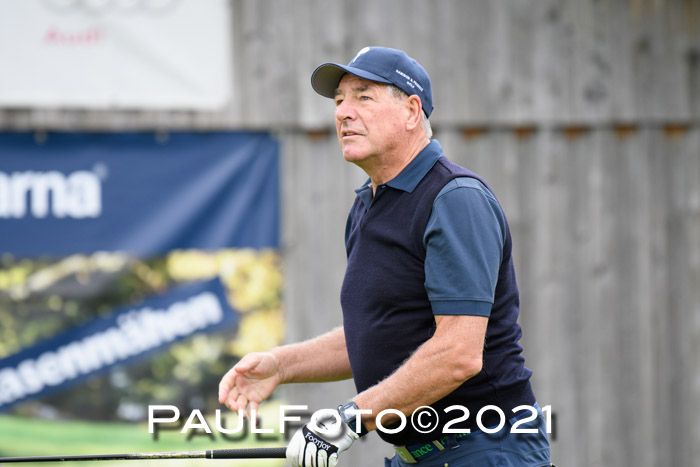 BSV Golfturnier 2021