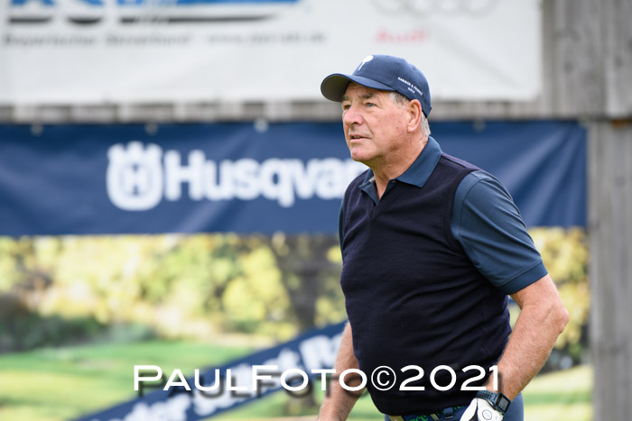 BSV Golfturnier 2021