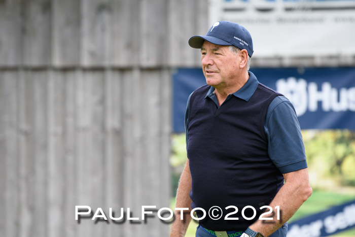 BSV Golfturnier 2021
