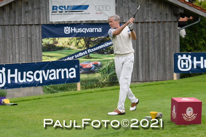 BSV Golfturnier 2021