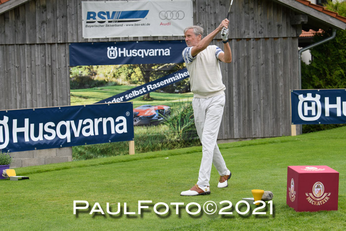 BSV Golfturnier 2021