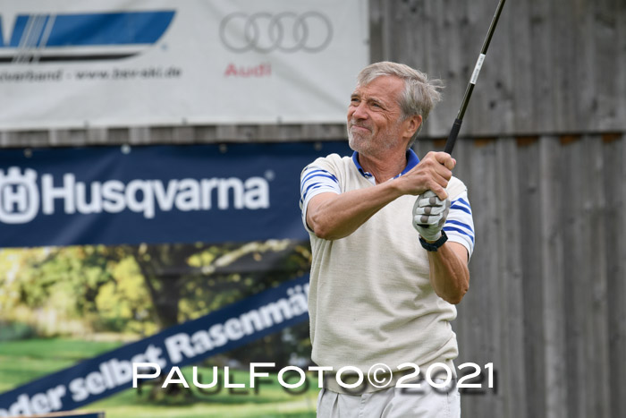 BSV Golfturnier 2021