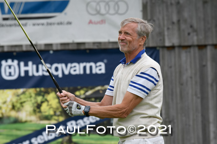 BSV Golfturnier 2021